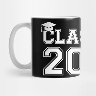 Class of 2036 Kindergarten Mug